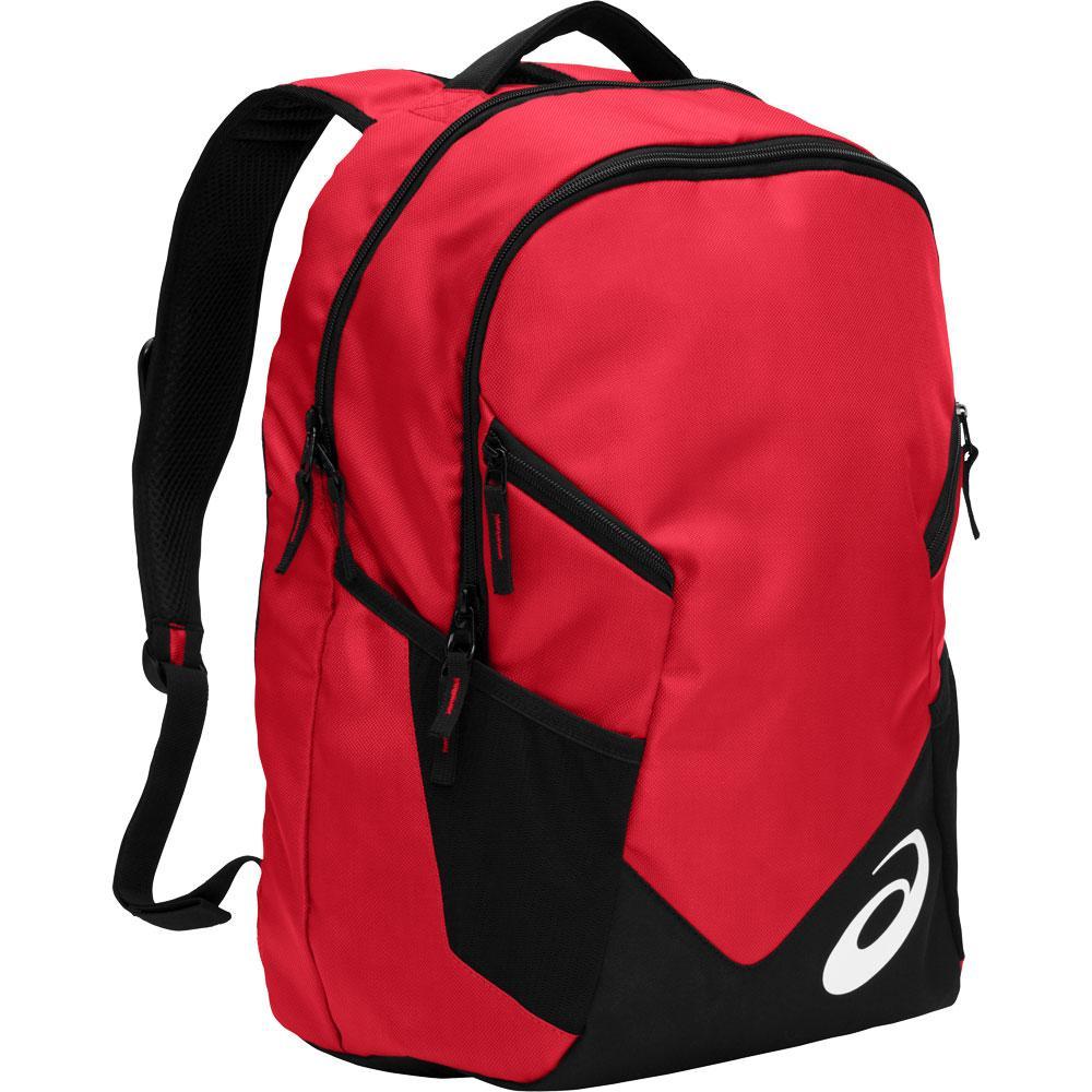ZR3434 ASICS Edge II Backpack - Click Image to Close